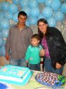 Zeca Fest - 14/04