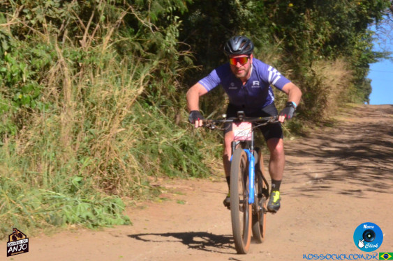22/08/26 em Bandeirantes - Desafio do Anjo - Foto 1