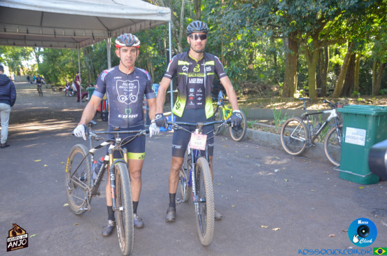 22/08/26 em Bandeirantes - Desafio do Anjo - Foto 17