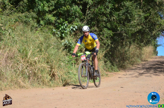 22/08/26 em Bandeirantes - Desafio do Anjo - Foto 247