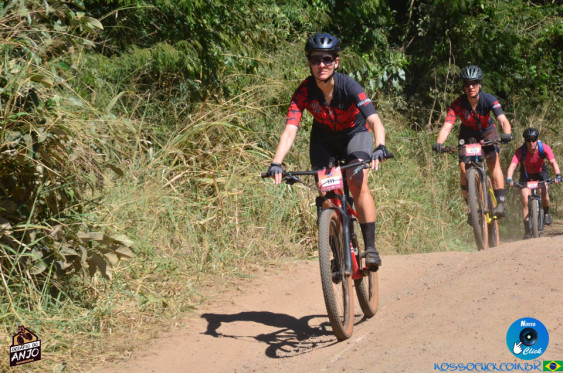 22/08/26 em Bandeirantes - Desafio do Anjo - Foto 500
