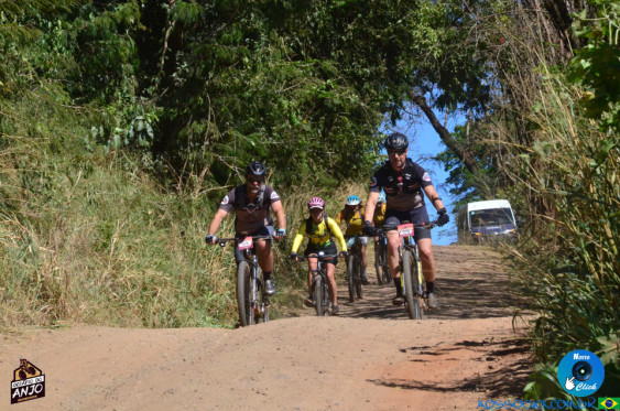 22/08/26 em Bandeirantes - Desafio do Anjo - Foto 609