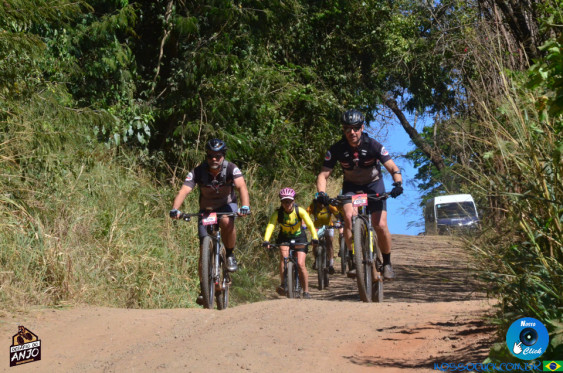 22/08/26 em Bandeirantes - Desafio do Anjo - Foto 610