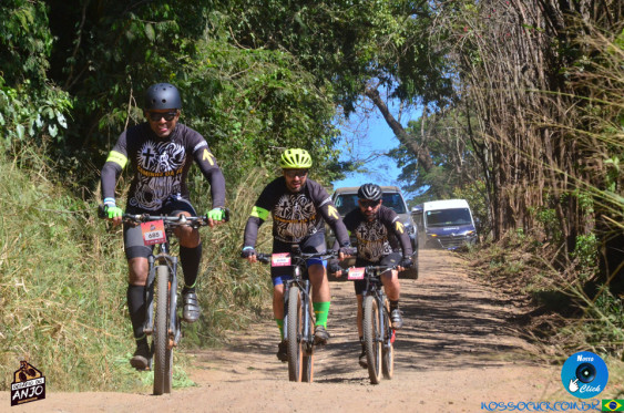 22/08/26 em Bandeirantes - Desafio do Anjo - Foto 789