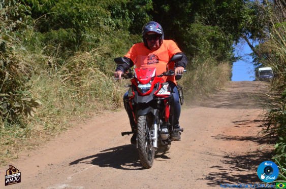 22/08/26 em Bandeirantes - Desafio do Anjo - Foto 850