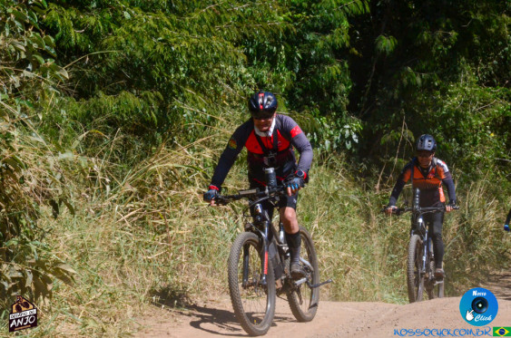 22/08/26 em Bandeirantes - Desafio do Anjo - Foto 884