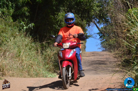 22/08/26 em Bandeirantes - Desafio do Anjo - Foto 1083