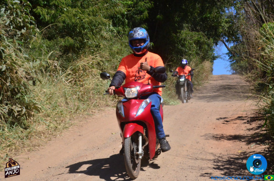 22/08/26 em Bandeirantes - Desafio do Anjo - Foto 1085