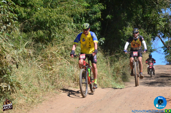 22/08/26 em Bandeirantes - Desafio do Anjo - Foto 1124