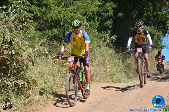 22/08/26 em Bandeirantes - Desafio do Anjo - Foto 1126