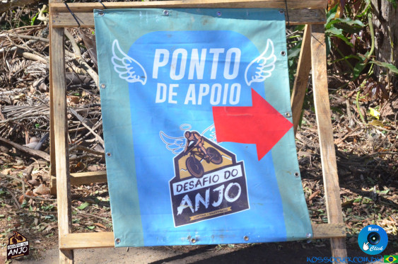 22/08/26 em Bandeirantes - Desafio do Anjo - Foto 1175