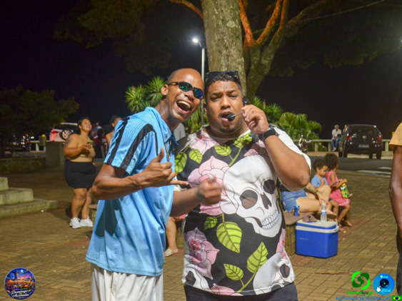 Domingo na Avenida em Corn&eacute;lio Proc&oacute;pio - 29/03/2026 - Foto 1