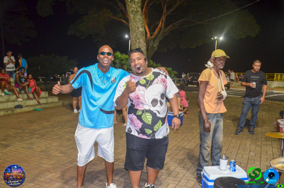 Domingo na Avenida em Corn&eacute;lio Proc&oacute;pio - 29/03/2026 - Foto 3