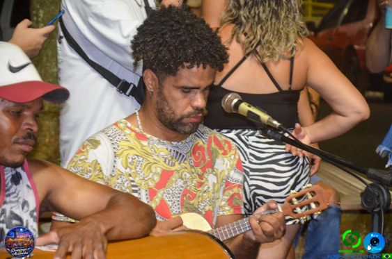 Domingo na Avenida em Corn&eacute;lio Proc&oacute;pio - 29/03/2026 - Foto 7