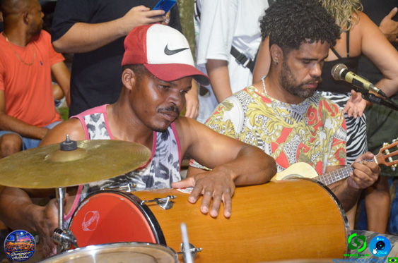 Domingo na Avenida em Corn&eacute;lio Proc&oacute;pio - 29/03/2026 - Foto 8