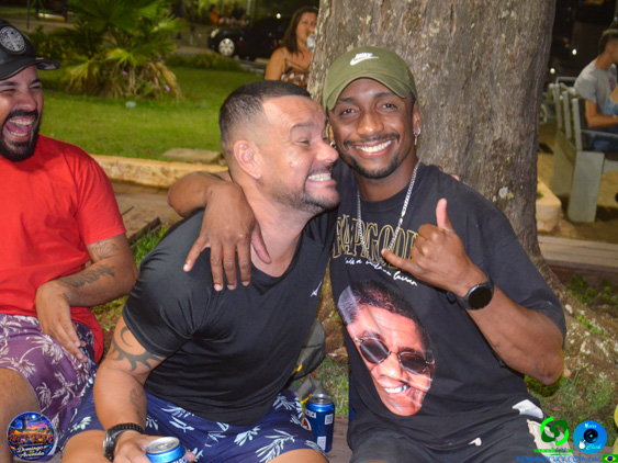 Domingo na Avenida em Corn&eacute;lio Proc&oacute;pio - 29/03/2026 - Foto 13