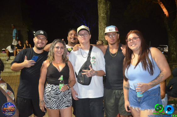 Domingo na Avenida em Corn&eacute;lio Proc&oacute;pio - 29/03/2026 - Foto 20