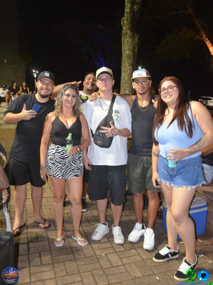 Domingo na Avenida em Corn&eacute;lio Proc&oacute;pio - 29/03/2026 - Foto 21