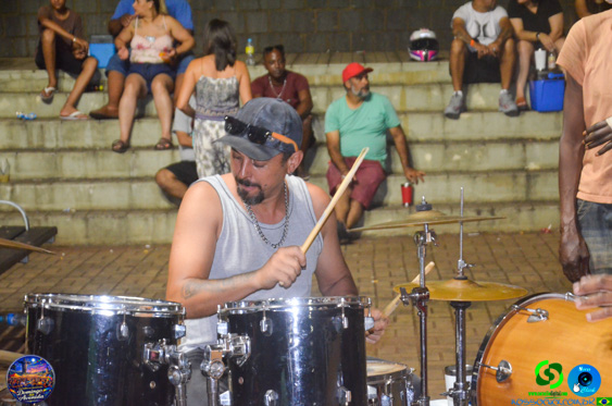 Domingo na Avenida em Corn&eacute;lio Proc&oacute;pio - 29/03/2026 - Foto 32