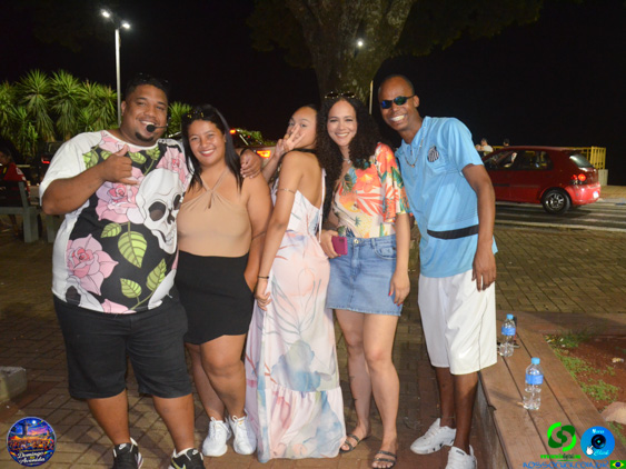 Domingo na Avenida em Corn&eacute;lio Proc&oacute;pio - 29/03/2026 - Foto 41