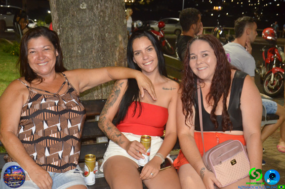 Domingo na Avenida em Corn&eacute;lio Proc&oacute;pio - 29/03/2026 - Foto 44