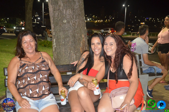 Domingo na Avenida em Corn&eacute;lio Proc&oacute;pio - 29/03/2026 - Foto 45