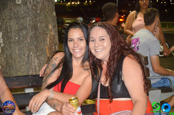 Domingo na Avenida em Corn&eacute;lio Proc&oacute;pio - 29/03/2026 - Foto 46