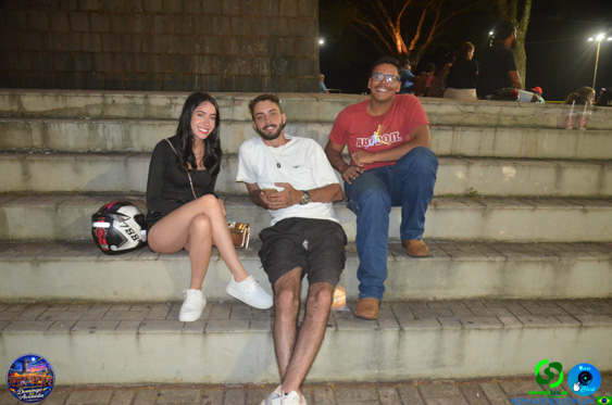 Domingo na Avenida em Corn&eacute;lio Proc&oacute;pio - 29/03/2026 - Foto 47