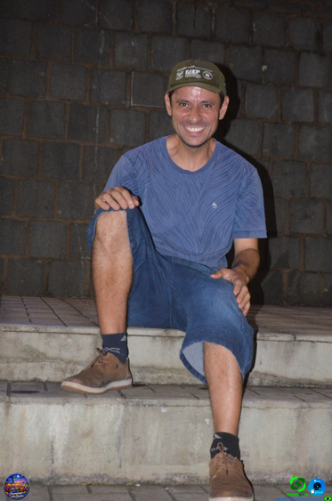 Domingo na Avenida em Corn&eacute;lio Proc&oacute;pio - 29/03/2026 - Foto 48