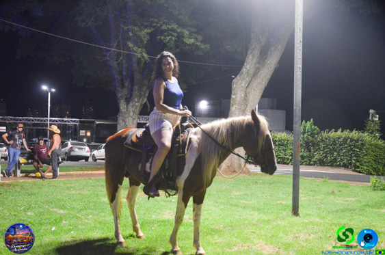 Domingo na Avenida em Corn&eacute;lio Proc&oacute;pio - 29/03/2026 - Foto 51