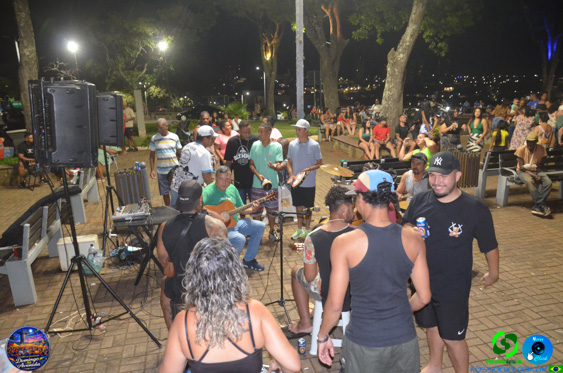 Domingo na Avenida em Corn&eacute;lio Proc&oacute;pio - 29/03/2026 - Foto 54