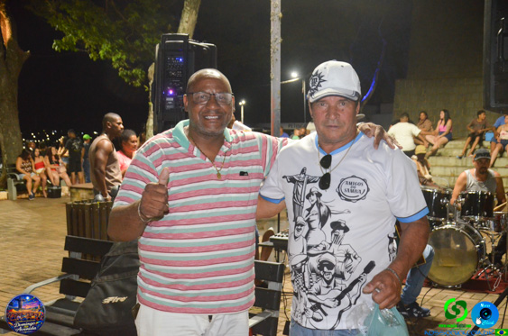 Domingo na Avenida em Corn&eacute;lio Proc&oacute;pio - 29/03/2026 - Foto 57