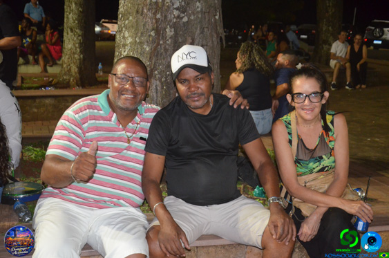 Domingo na Avenida em Corn&eacute;lio Proc&oacute;pio - 29/03/2026 - Foto 59