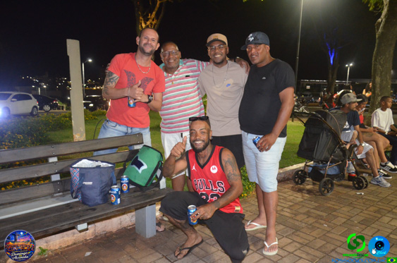 Domingo na Avenida em Corn&eacute;lio Proc&oacute;pio - 29/03/2026 - Foto 64