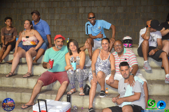 Domingo na Avenida em Corn&eacute;lio Proc&oacute;pio - 29/03/2026 - Foto 74