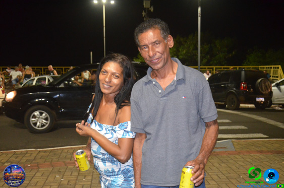 Domingo na Avenida em Corn&eacute;lio Proc&oacute;pio - 29/03/2026 - Foto 75