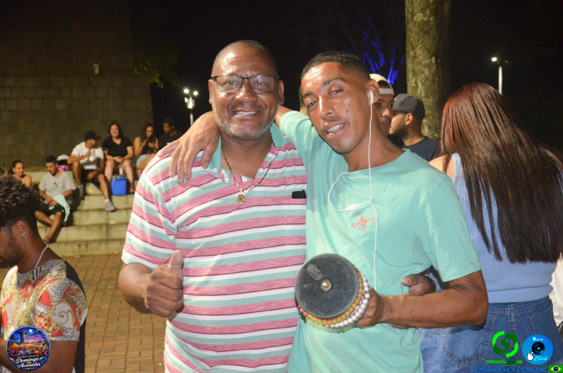 Domingo na Avenida em Corn&eacute;lio Proc&oacute;pio - 29/03/2026 - Foto 77