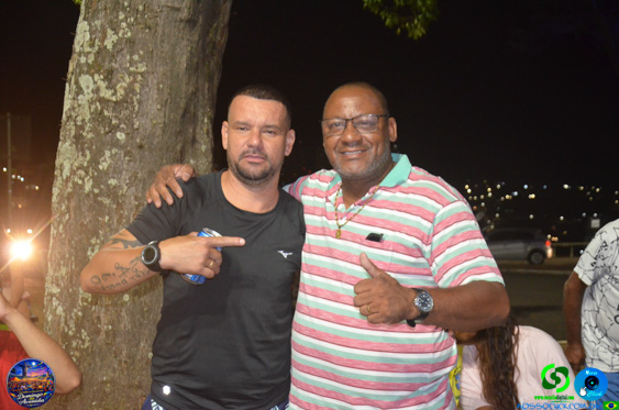 Domingo na Avenida em Corn&eacute;lio Proc&oacute;pio - 29/03/2026 - Foto 79