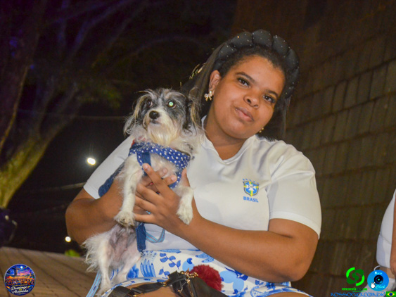 Domingo na Avenida em Corn&eacute;lio Proc&oacute;pio - 29/03/2026 - Foto 84