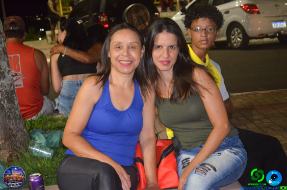 Domingo na Avenida em Corn&eacute;lio Proc&oacute;pio - 29/03/2026 - Foto 85