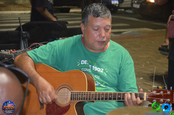 Domingo na Avenida em Corn&eacute;lio Proc&oacute;pio - 29/03/2026 - Foto 89