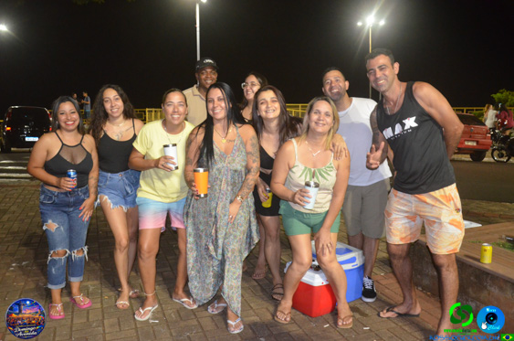 Domingo na Avenida em Corn&eacute;lio Proc&oacute;pio - 29/03/2026 - Foto 95