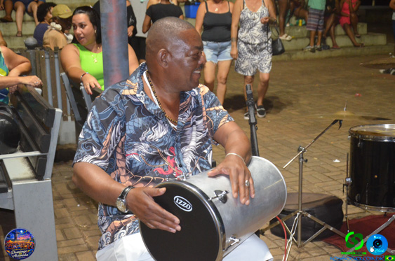 Domingo na Avenida em Corn&eacute;lio Proc&oacute;pio - 29/03/2026 - Foto 97