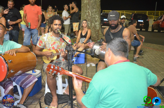 Domingo na Avenida em Corn&eacute;lio Proc&oacute;pio - 29/03/2026 - Foto 104