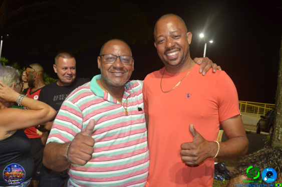 Domingo na Avenida em Corn&eacute;lio Proc&oacute;pio - 29/03/2026 - Foto 105