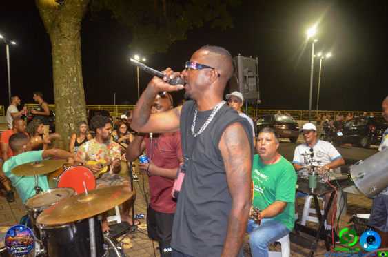 Domingo na Avenida em Corn&eacute;lio Proc&oacute;pio - 29/03/2026 - Foto 109