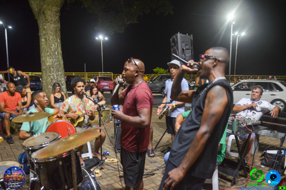 Domingo na Avenida em Corn&eacute;lio Proc&oacute;pio - 29/03/2026 - Foto 110