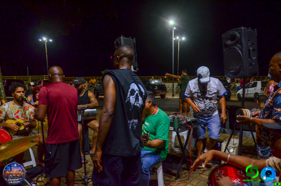 Domingo na Avenida em Corn&eacute;lio Proc&oacute;pio - 29/03/2026 - Foto 111