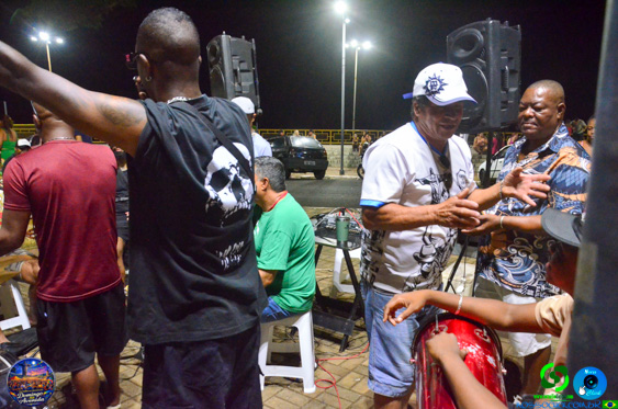 Domingo na Avenida em Corn&eacute;lio Proc&oacute;pio - 29/03/2026 - Foto 112