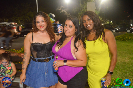 Domingo na Avenida em Corn&eacute;lio Proc&oacute;pio - 29/03/2026 - Foto 114